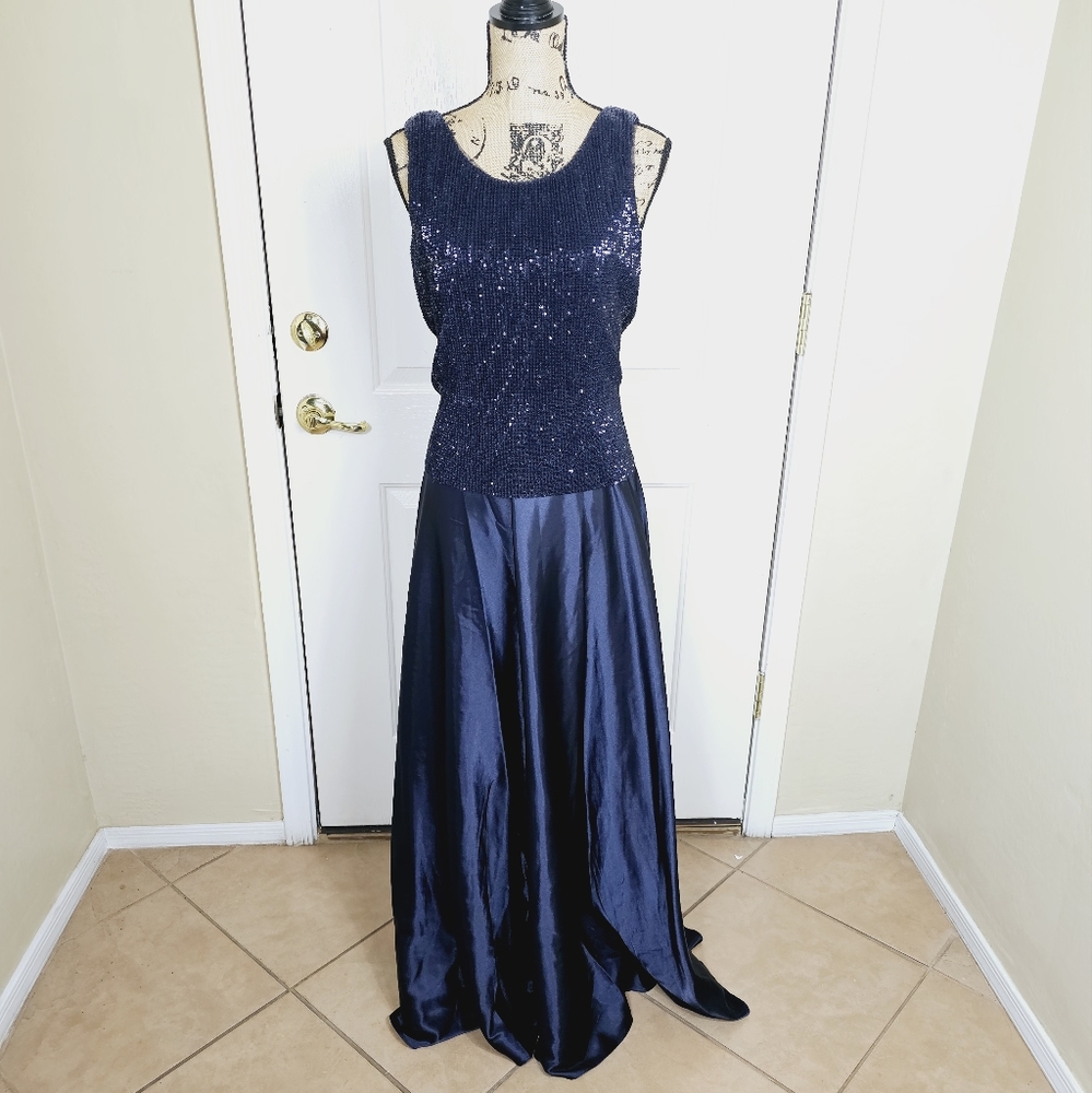 Marina Dress